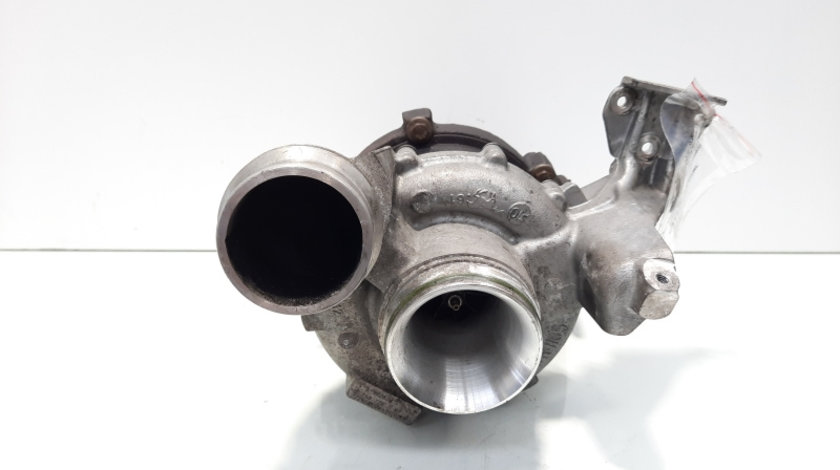 Turbosuflanta, cod 7799758, Bmw 7 (F01, F02), 3.0 diesel, N57D30A (id:601479)