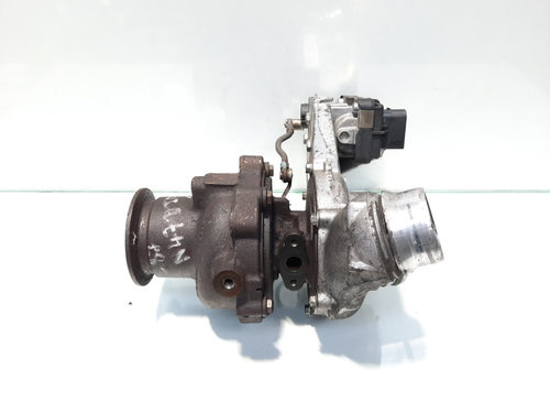 Turbosuflanta, cod 7800594C, Bmw 3 (E90) 2.0 D, N47D20A (id:480478)
