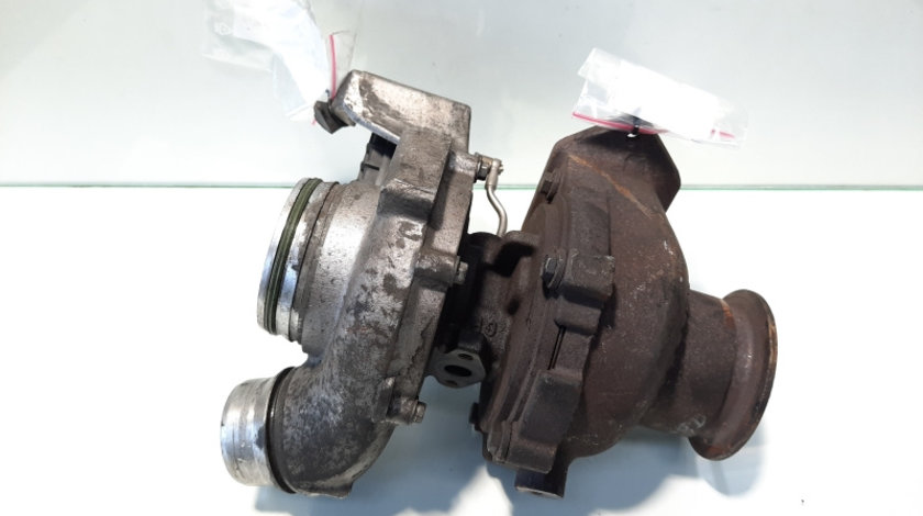 Turbosuflanta, cod 7800594C, Bmw X3 (E83), 2.0 diesel, N47D20A (idi:480422)