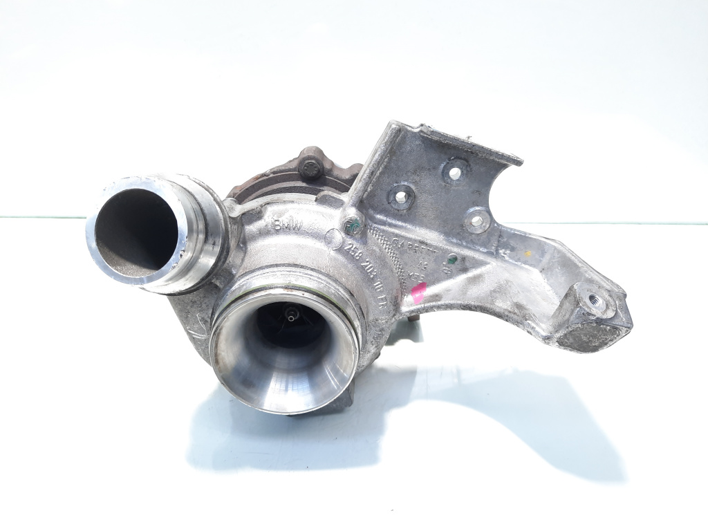 Turbosuflanta, cod 7800594E, Bmw 3 (E90) 2.0 Diesel, N47D20A (id:480439)