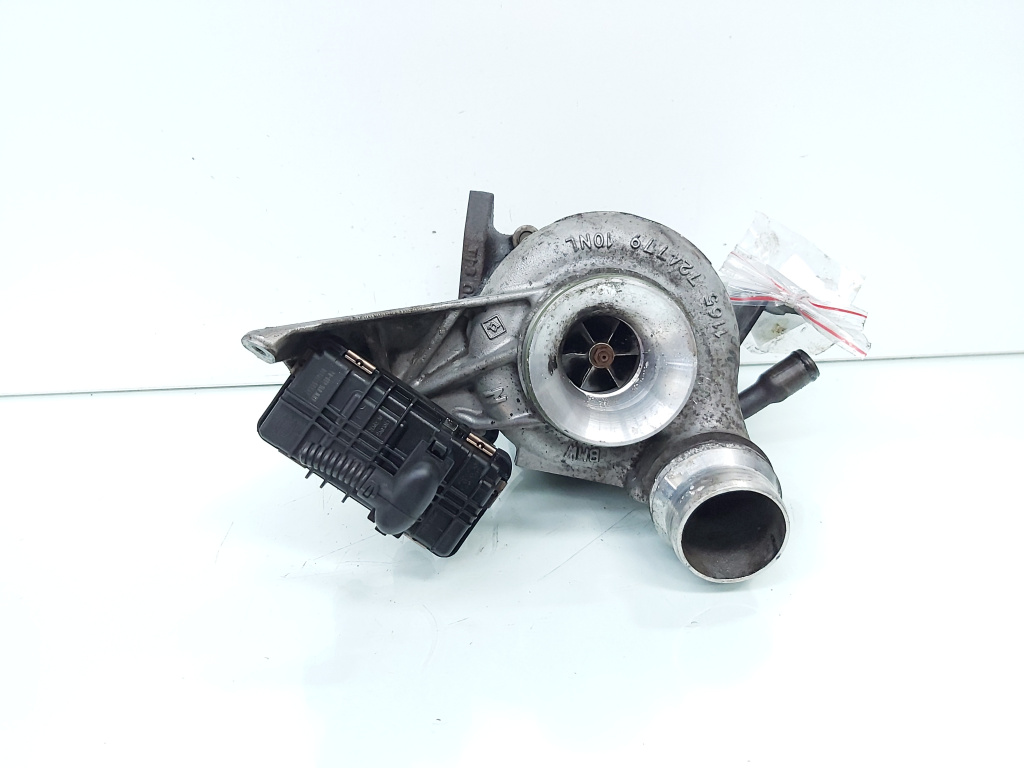 Turbosuflanta, cod 780875802B, Bmw 3 (E90) 2.0 diesel, N47D20C (id:652190)