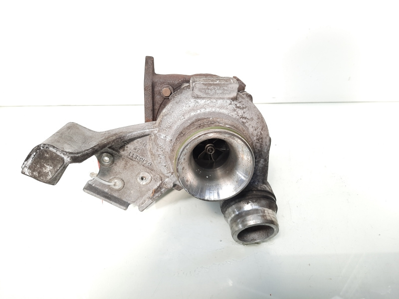 Turbosuflanta, cod 7810189-02, Bmw 3 Cabriolet (E93), 2.0 diesel, N47D20A (idi:605375)