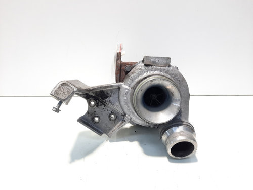 Turbosuflanta, cod 7810189, Bmw X1 (E84) 2.0 diesel, N47D20C (id:614327)