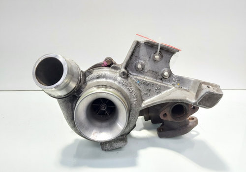 Turbosuflanta, cod 7810189, Bmw X1 (E84) 2.0 diesel, N47D20C (id:537144)