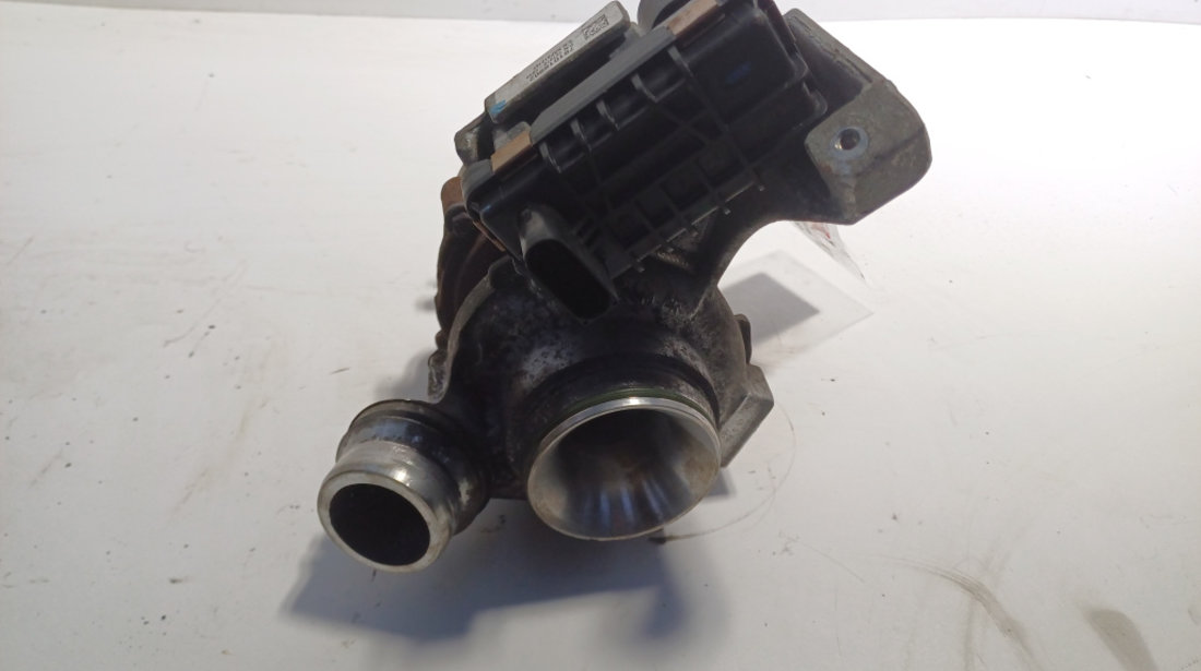 Turbosuflanta, cod 7810189, Bmw X1 (E84) 2.0 diesel, N47D20C (id:639667)