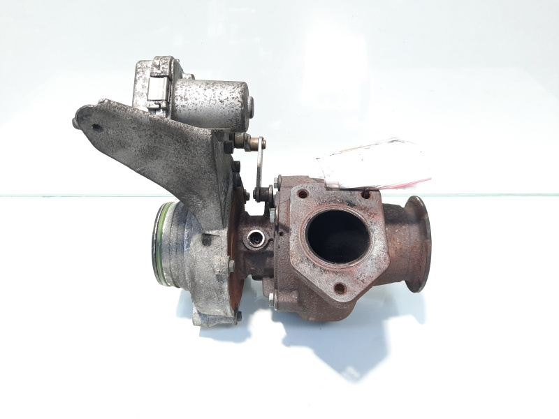 Turbosuflanta, cod 781232102, Bmw X3 (E83), 2.0 diesel, N47D20C (idi:474598)