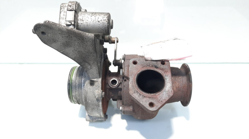 Turbosuflanta, cod 781232102, Bmw X3 (E83), 2.0 diesel, N47D20C (idi:474598)