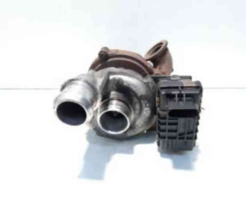Turbosuflanta, cod 7G9Q-6K682-BB, Ford Focus 2 (DA) 1.8 tdci, KKDA (id:494940)