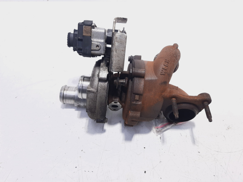 Turbosuflanta, cod 7G9Q-6K682-BB, Ford Mondeo 4, 1.8 TDCI, QYBA (id:494940)