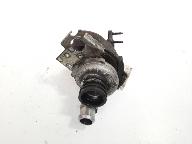 Turbosuflanta, cod 7G9Q-6K682-BC, Ford Focus 2 (DA) 1.8 tdci, KKDA (id:377932)