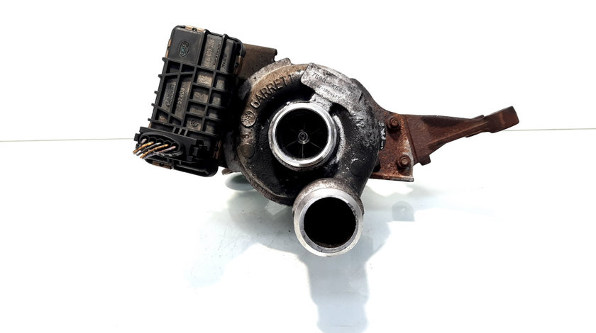 Turbosuflanta, cod 7G9Q-6K682-BC, Ford Focus 2 Combi (DA), 1.8 TDCI, KKDA (id:494940)