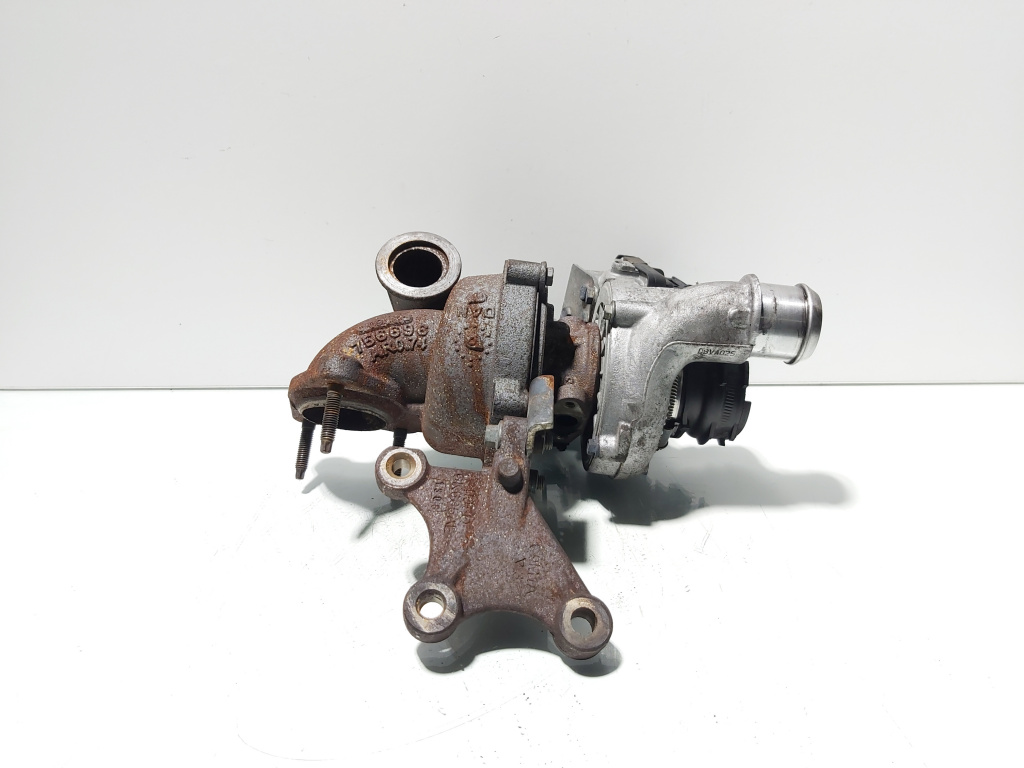 Turbosuflanta, cod 7G9Q-6K682-BC, Ford Mondeo 4, 1.8 TDCI, QYBA (id:670510)