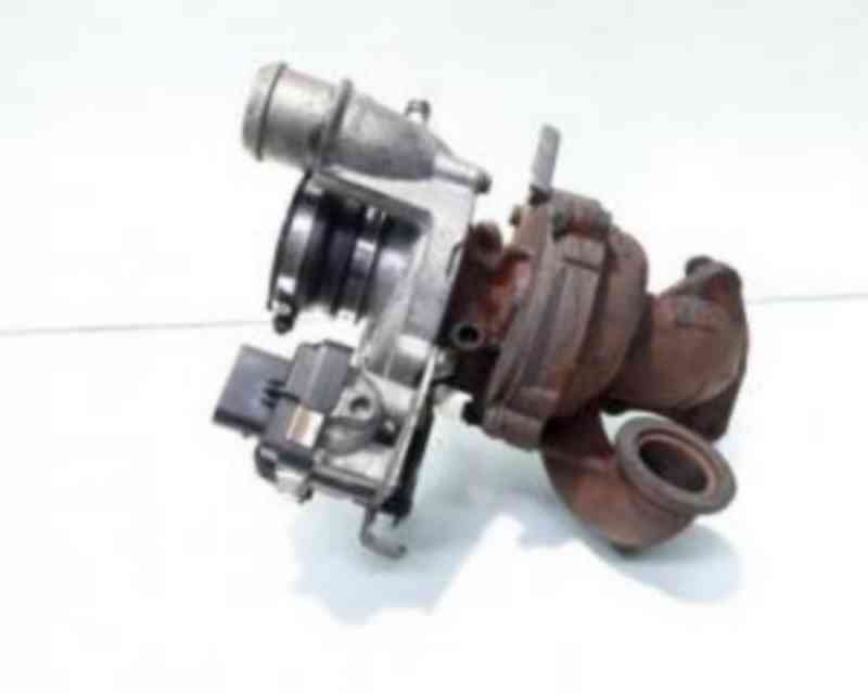 Turbosuflanta, cod 7G9Q-6K682-BC, Ford Mondeo 4, 1.8 tdci (id:494940)