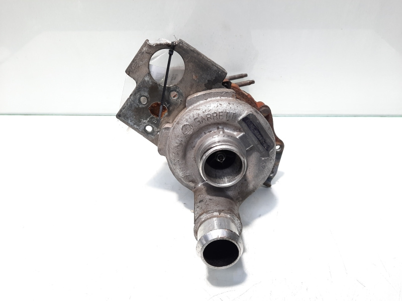 Turbosuflanta, cod 7G9Q-6K682-BC, Ford Mondeo 4, 1.8 TDCI, QYBA (id:494940)