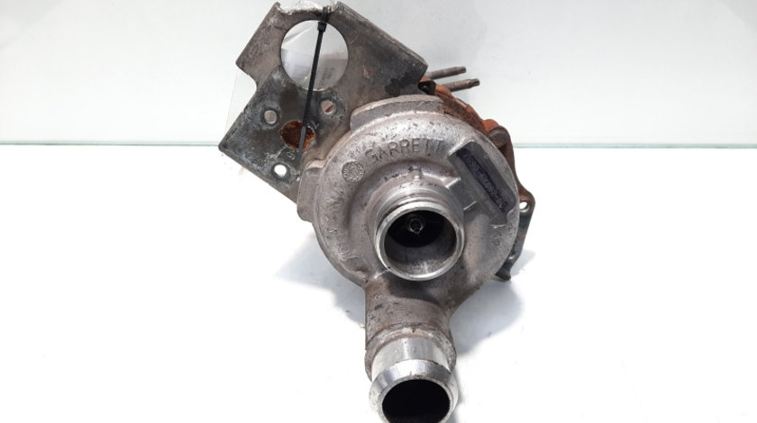 Turbosuflanta, cod 7G9Q-6K682-BC, Ford Mondeo 4, 1.8 TDCI, QYBA (id:494940)