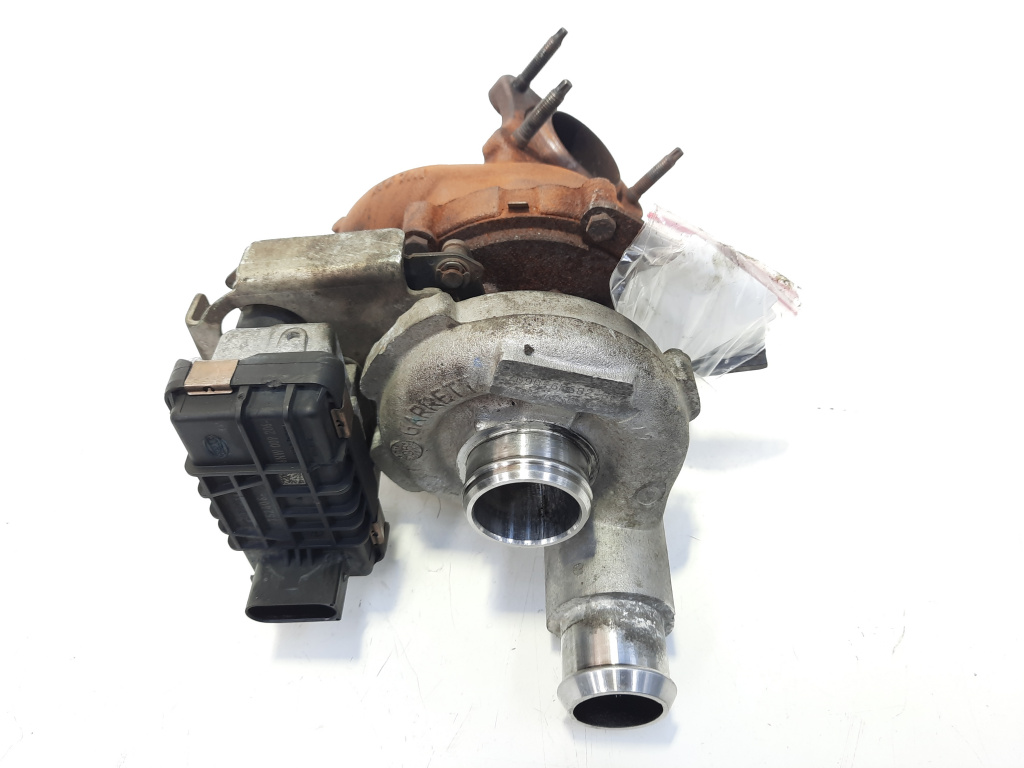 Turbosuflanta, cod 7G9Q-6K682-BC, Ford Mondeo 4, 1.8 TDCI, QYBA (id:490280)