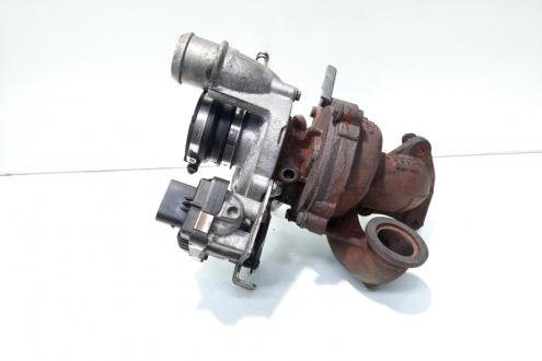 Turbosuflanta, cod 7G9Q-6K682-BD, Ford Galaxy, 1.8 tdci, QYWA (id:494940)