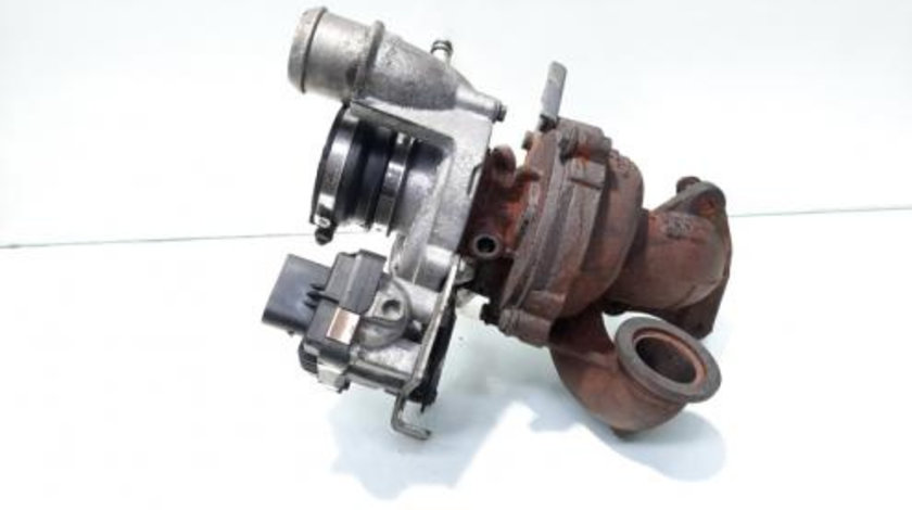 Turbosuflanta, cod 7G9Q-6K682-BD, Ford Mondeo 4, 1.8 tdci, KHBA (id:494940)