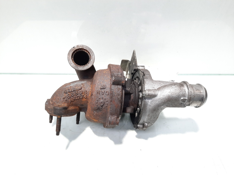 Turbosuflanta, cod 7G9Q-6K682-BG, Ford Mondeo 4, 1.8 TDCI, FFBA (id:396553)