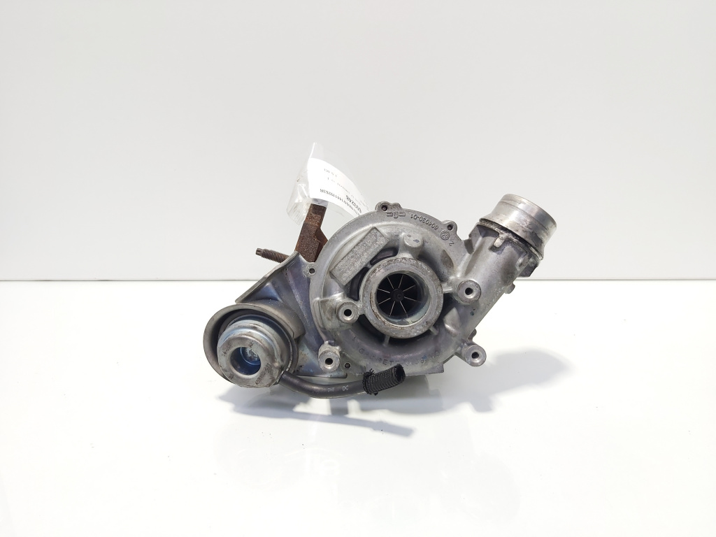 Turbosuflanta, cod 8013740004, 144119263R, Renault Clio 4, 1.5 DCI, K9KB608 (id:693248)