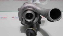 Turbosuflanta, cod 8200046681, Renault Clio 2, 1.9...