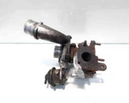 Turbosuflanta, cod 8200046681, Renault Kangoo 1, 1.9 DCI, F9Q782 (id:286318)