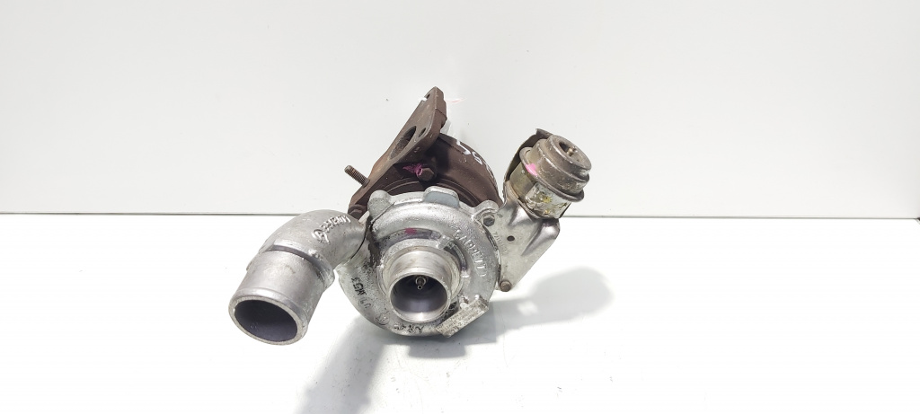 Turbosuflanta, cod 8200110519, Renault Megane 2 1.9 DCI, F9Q750 (id:617594)