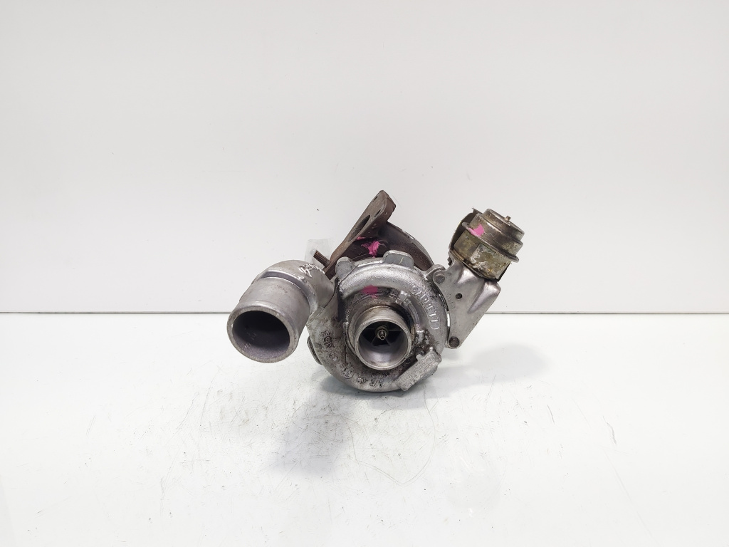 Turbosuflanta, cod 8200110519, Renault Trafic 2 1.9 DCI, F9Q732 (id:691883)