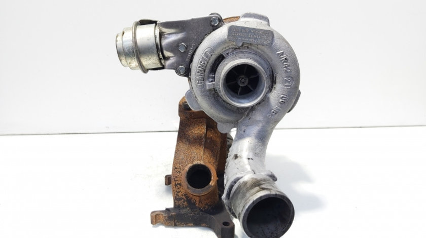 Turbosuflanta, cod 8200114015, Renault Espace 4, 1.9 DCI, F9Q820 (idi:645434)