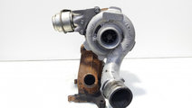 Turbosuflanta, cod 8200114015, Renault Laguna 2, 1...