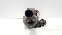 Turbosuflanta, cod 8200114015, Renault Scenic 2, 1...