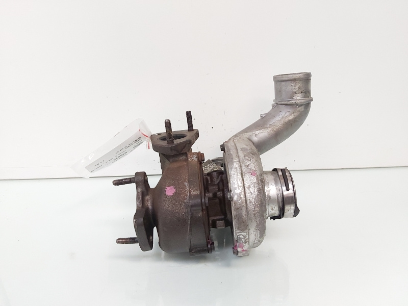 Turbosuflanta, cod 8200267138A, Renault Laguna 2, 2.2 DCI, G9T702 (id:645413)