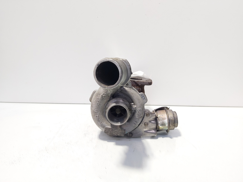Turbosuflanta, cod 8200332125, Renault Megane 2, 1.9 DCI, F9Q752 (id:668691)