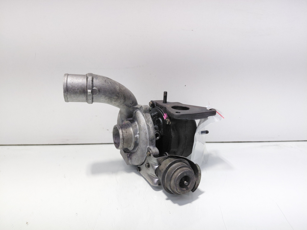 Turbosuflanta, cod 8200336581, Renault Megane 2, 1.9 DCI, F9Q804 (id:621664)