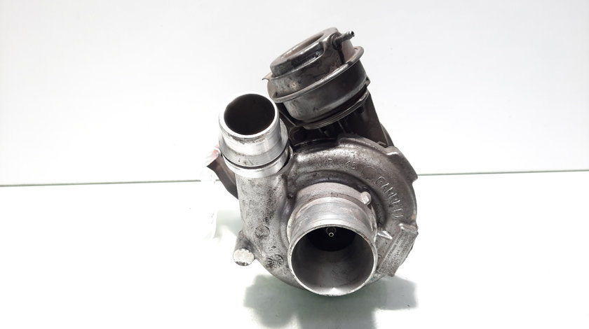 Turbosuflanta, cod 8200347344, Renault Laguna 2, 2.0 DCI, M9R740 (id:566394)