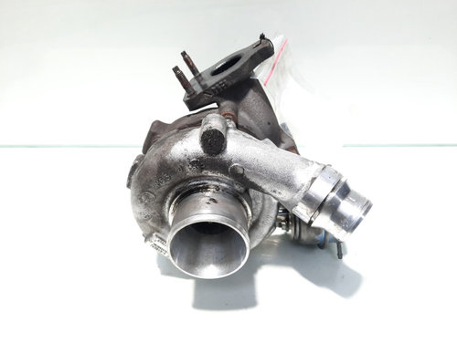 Turbosuflanta, cod 8200347344, Renault Laguna 2, 2.0 dci, M9R740 (id:468268)