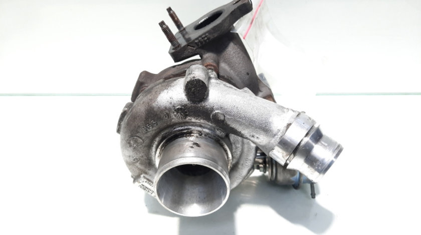 Turbosuflanta, cod 8200347344, Renault Laguna 2, 2.0 dci, M9R740 (id:468268)