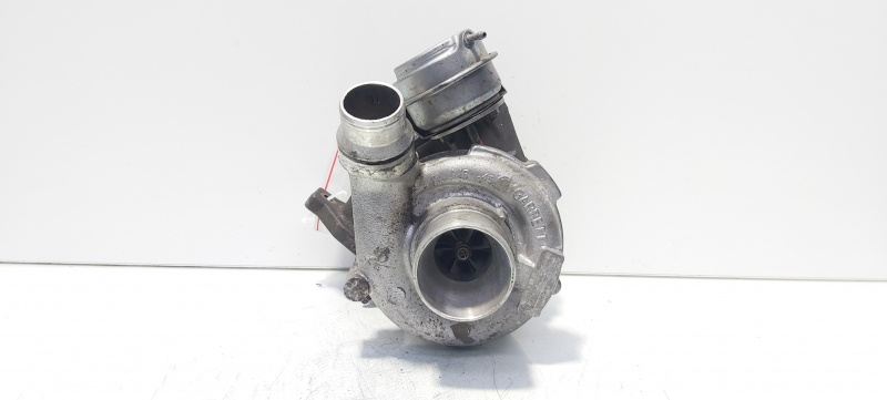 Turbosuflanta, cod 8200347344, Renault Laguna 2, 2.0 DCI, M9R740 (id:675208)