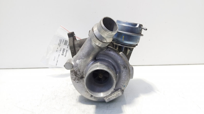 Turbosuflanta, cod 8200347344, Renault Laguna 2, 2.0 DCI, M9R (id:645418)