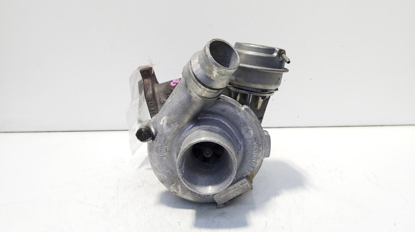 Turbosuflanta, cod 8200347344, Renault Laguna 2, 2.0 DCI, M9R740 (id:645435)