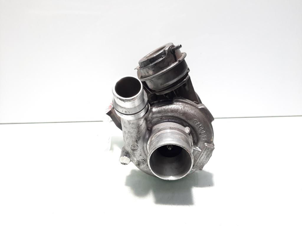 Turbosuflanta, cod 8200347344, Renault Megane 2, 2.0 DCI, M9R700 (idi:566394)