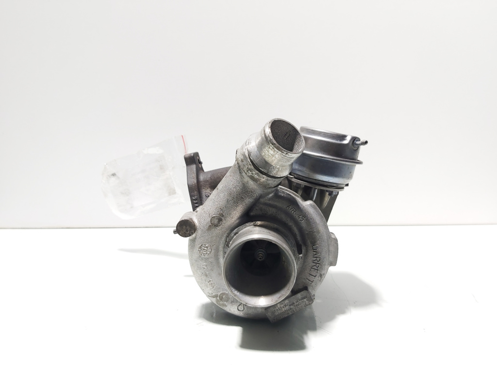 Turbosuflanta, cod 8200347344, Renault Vel Satis, 2.0 DCI, M9R760 (idi:676186)