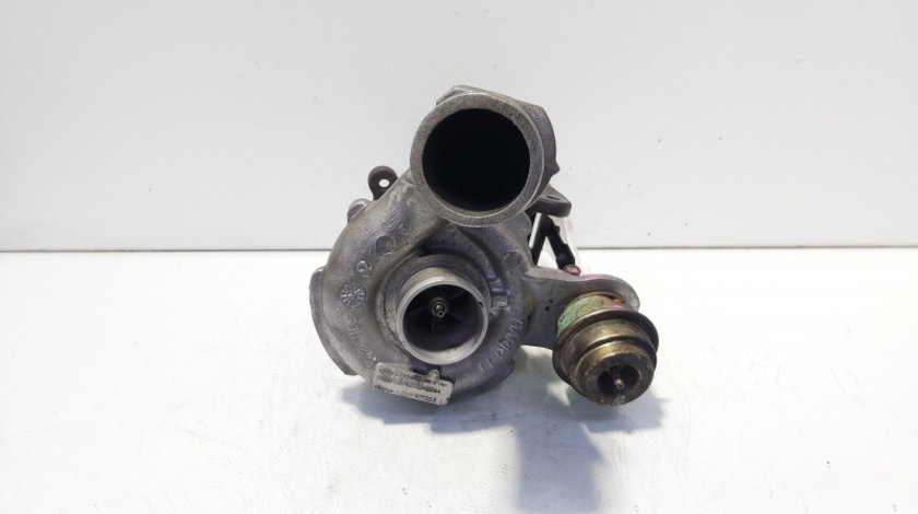 Turbosuflanta, cod 8200348244, Renault Megane 2, 1.9 DCI, F9Q (id:638119)