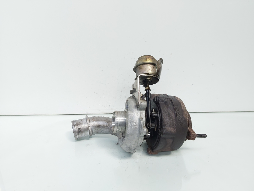 Turbosuflanta, cod 8200369581, Renault Laguna 2, 1.9 DCI, F9Q804 (idi:665191)