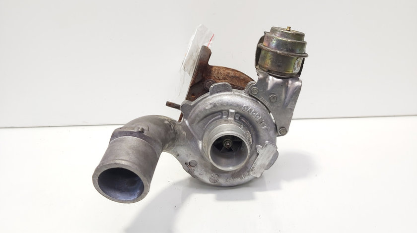 Turbosuflanta, cod 8200369581, Renault Megane 2, 1.9 DCI, F9Q804 (id:623179)