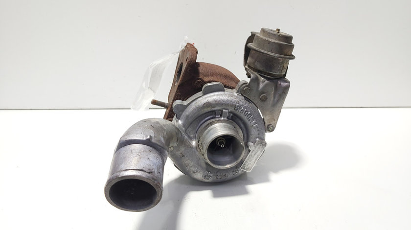 Turbosuflanta, cod 8200381645, Renault Espace 4, 1.9 DCI, F9Q826 (idi:625427)