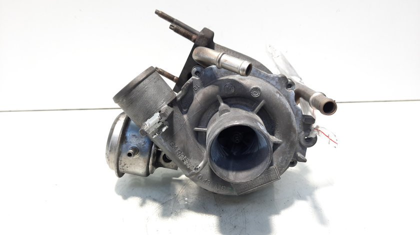 Turbosuflanta, cod 8200398585, Renault Laguna 2, 1.9 DCI, F9Q674 (idi:621322)