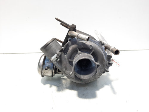 Turbosuflanta, cod 8200398585, Renault Laguna 2 Combi, 1.9 DCI, F9Q674 (idi:621322)