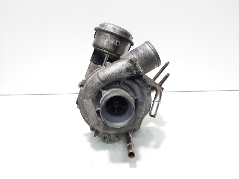 Turbosuflanta, cod 8200398585, Renault Scenic 2, 1.9 DCI, F9Q804 (id:613862)