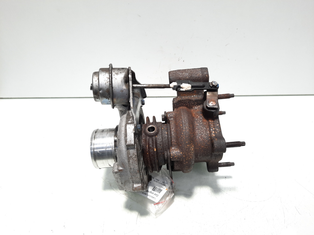 Turbosuflanta, cod 8200466021, Opel Vivaro (F7), 2.0 CDTI, M9R782 (id:566403)